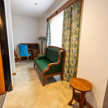Pivovar Hotel Waco Room photo